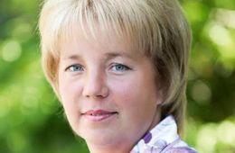 Депутат гордумы Читы Борисова ответит за нарушение партийной дисциплины