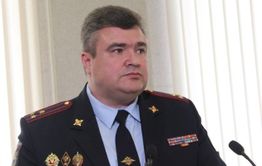 Сбываются прогнозы «Вечорки»: Мосякин ушел! УМВД Читы ликвидируют?   