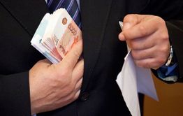 Во взяточничестве обвиняют заместителя начальника МЧС в Забайкалье