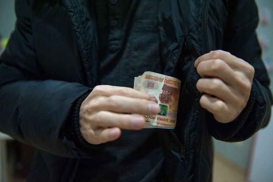 Забайкалец потратил субсидию для покупки КРС на ремонт дома