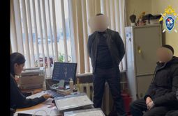 Жестокое убийство в Могоче раскрыли спустя полтора года