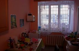 В забайкальских колониях из-за коронавируса продлили запрет на свидания 