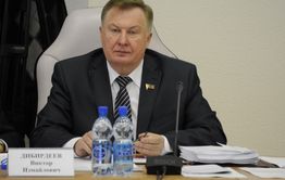 Выборы в Гордуму на КСК — свой среди чужих