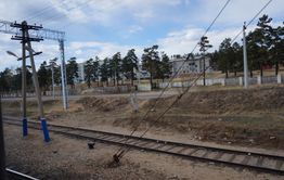 Забайкальское село две недели выживает без воды