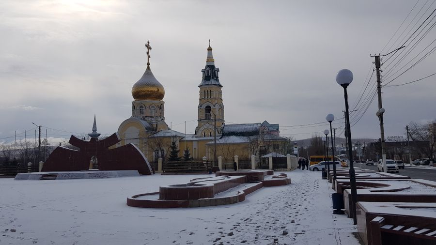 «Или соглашаетесь сразу, или приползаете потом на коленях». Как Агинск живет без автономии