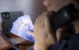 Мошенники пытаются обмануть россиян перед «Черной пятницей»