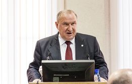 Осипов оценил отставку Михалева как полезную для города.