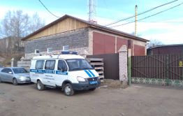 Соседи: Автостоянка, где нашли Дарью, принадлежит «блатному»