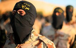 В Забайкальском крае задержали эмиссара ИГИЛ