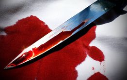 В селе Черемхово Улетовского района убили женщину и ее двух малолетних детей