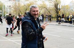 Директор спортивного клуба ЗабГУ погиб в СВО