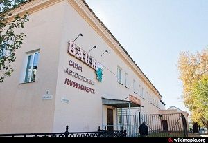 Как в читинской бане издеваются над женщинами