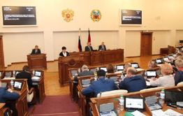 Нужна ли Забайкалью реформа власти?