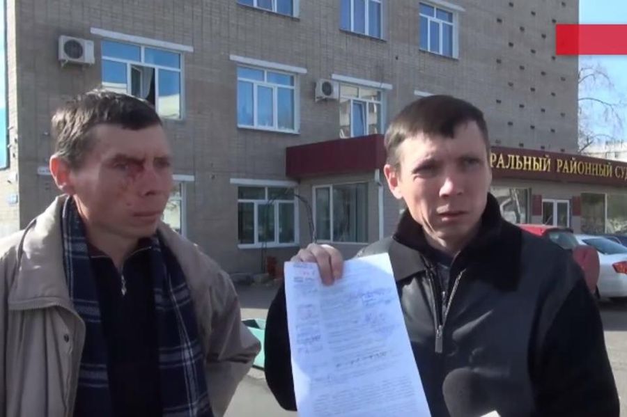 ​Избирком ожидаемо не допустил Лиханова и Родионова к борьбе за выборы губернатора