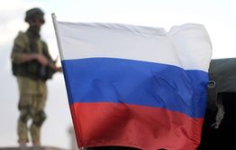 Пятерых погибших и 18 раненых в Сирии солдат доставили в Забайкалье