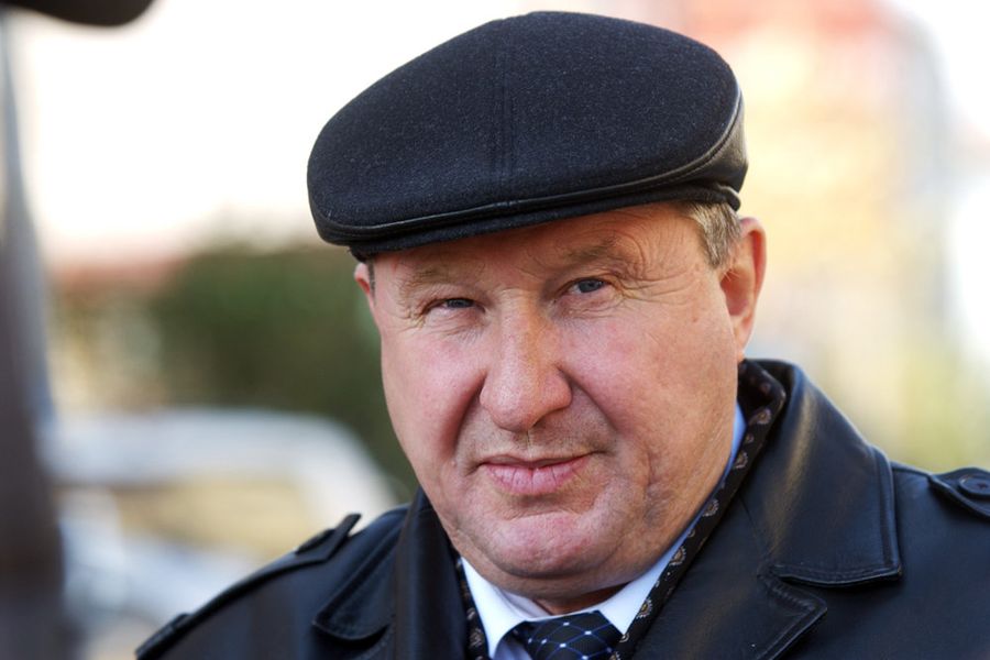 Причиной смерти Михалева стал рак