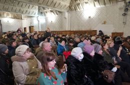 Тайна атамановского леса