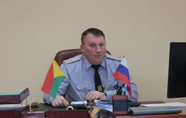 Руководство Забайкальского УФСИН проведет «Прямую линию»