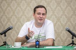Закондырин: изменить ситуацию с воздухом в Чите реально 