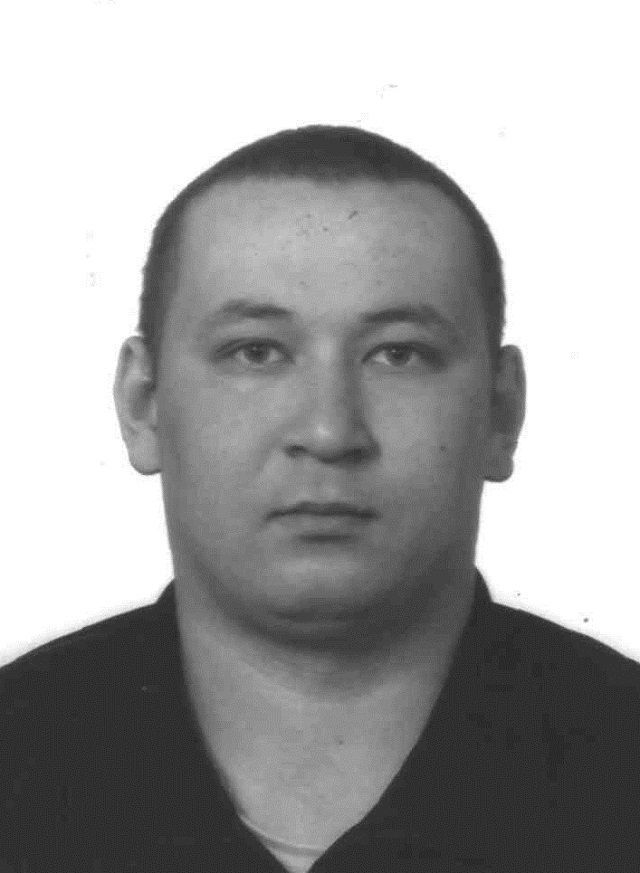 ​ Полиция разыскивает без вести пропавшего жителя Читы
