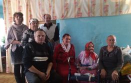 Столетней жительнице Забайкалья подняли пенсию в честь юбилея