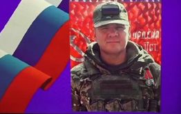Герой России из Забайкалья
