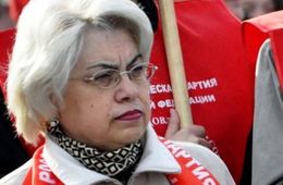 Мелкобуржуазный список забайкальских коммунистов Или стокгольмский синдром товарища Гайдука