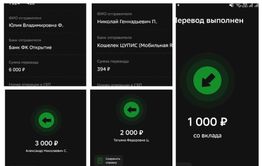 Уцелели благодаря антидрону. Отчет 