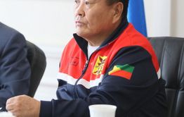 Тренер, строитель и меценат - «Почетные граждане Забайкальского края» 