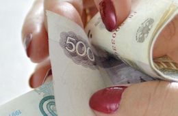 В Забайкалье бухгалтер присвоила более 23 млн рублей 