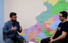 «Здравоохранение на такие испытания не рассчитано, но мы работаем вопреки».  Врач-пульмонолог о четвертой волне Covid-19 в Забайкалье