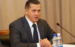 10 миллиардов рублей получит Забайкальский край до 2022 года