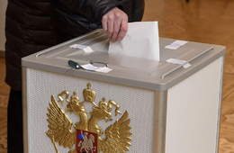Выборы главы пройдут в Чернышевском районе