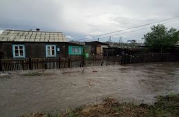 Забайкальск: как тонуть без рек и озер