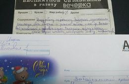 Начитанный сантехник-кулинар ищет работу