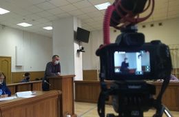 Полковник УФСИН Борисков: «Я бы его убил»
