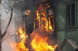 На 18 лет строгого режима осужден забайкалец. Он убил и пытался сжечь тела двух женщин
