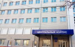 В Чите неизвестные украли трубы, которые обеспечивали кислородом больных коронавирусом 