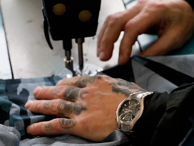 Читинская прокуратура потребовала привести размер зарплаты осужденных ФКУ КП-6 в соответствие с МРОТ