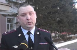 После откровений бандитов на «Вечорке ТВ» задержаны ликвидаторы забайкальской преступности