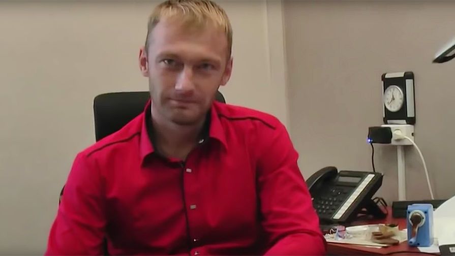 Мэр Могочи Краснов не явился на заседание суда об избиении своего соседа