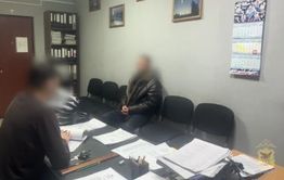 Установлен подозреваемый, по вине которого сгорела автостоянка в Чите