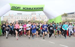 В Забайкалье – быстрее, выше, сильнее!