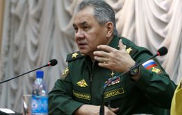 Шойгу предложил увеличить возраст призыва на военную службу