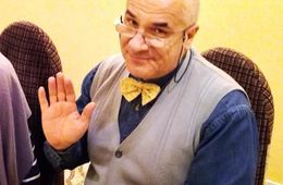 Бывший Внештатник «Вечорки» Тарасов больше не будет отвечать за внутреннюю политику губернатора Забайкалья 