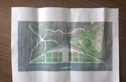 Проект есть, но его 