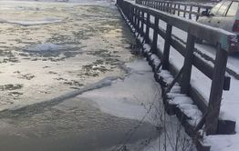 Обстановка в районе села Хилкотой Красночикойского района стабилизирована