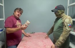 «Вечорка» передала полмиллиона рублей забайкальским воинам из кубышки СВО