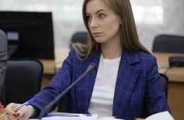 В Забайкалье назначен очередной министр строительства, дорожного хозяйства и транспорта