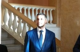 Врио Осипов прокомментировал слухи о своих связях с опальным Ильковским